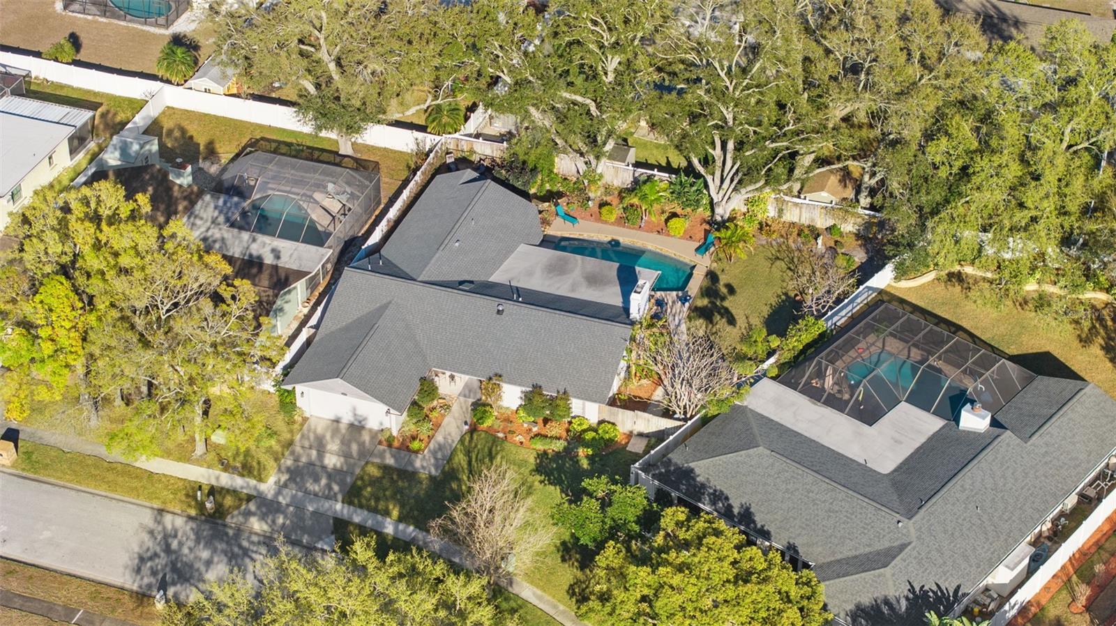 LAKE PARK UNIT III - Residential