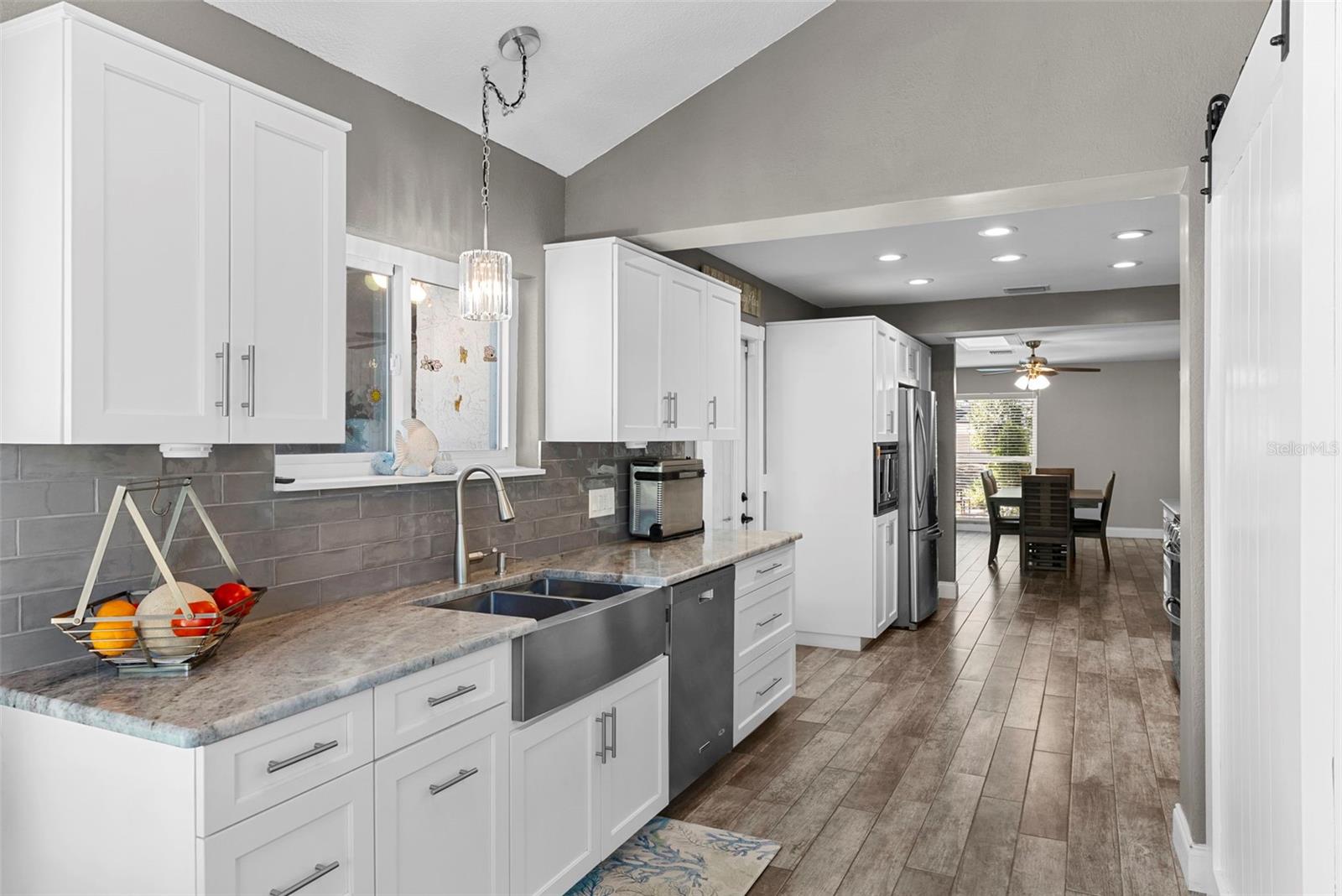 LAKE PARK UNIT III - Residential