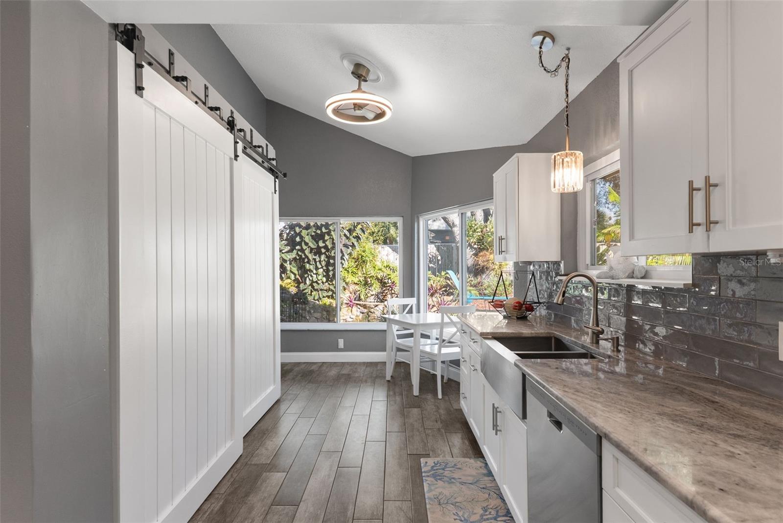 LAKE PARK UNIT III - Residential