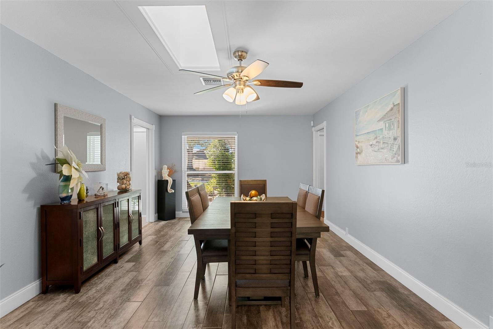 LAKE PARK UNIT III - Residential