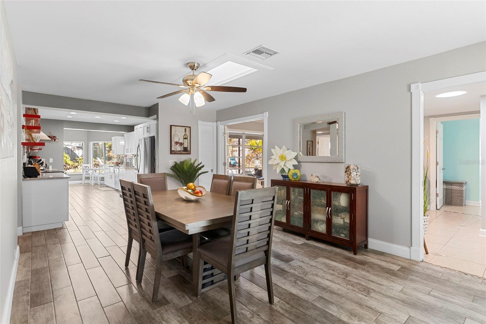 LAKE PARK UNIT III - Residential