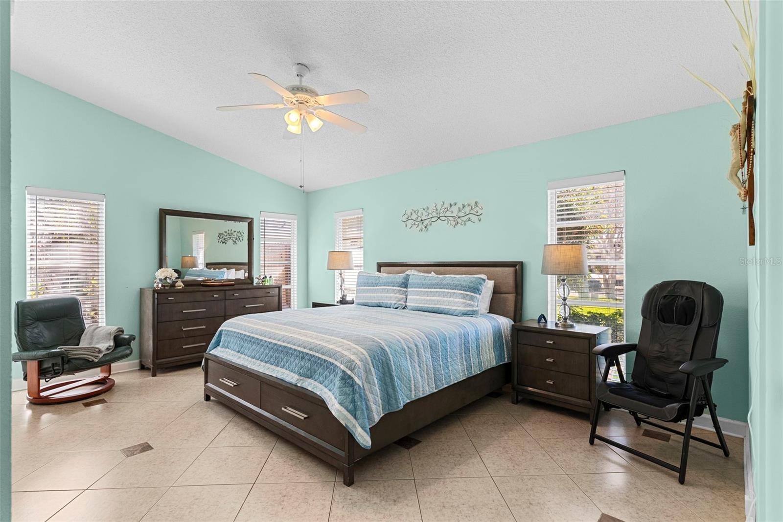 LAKE PARK UNIT III - Residential