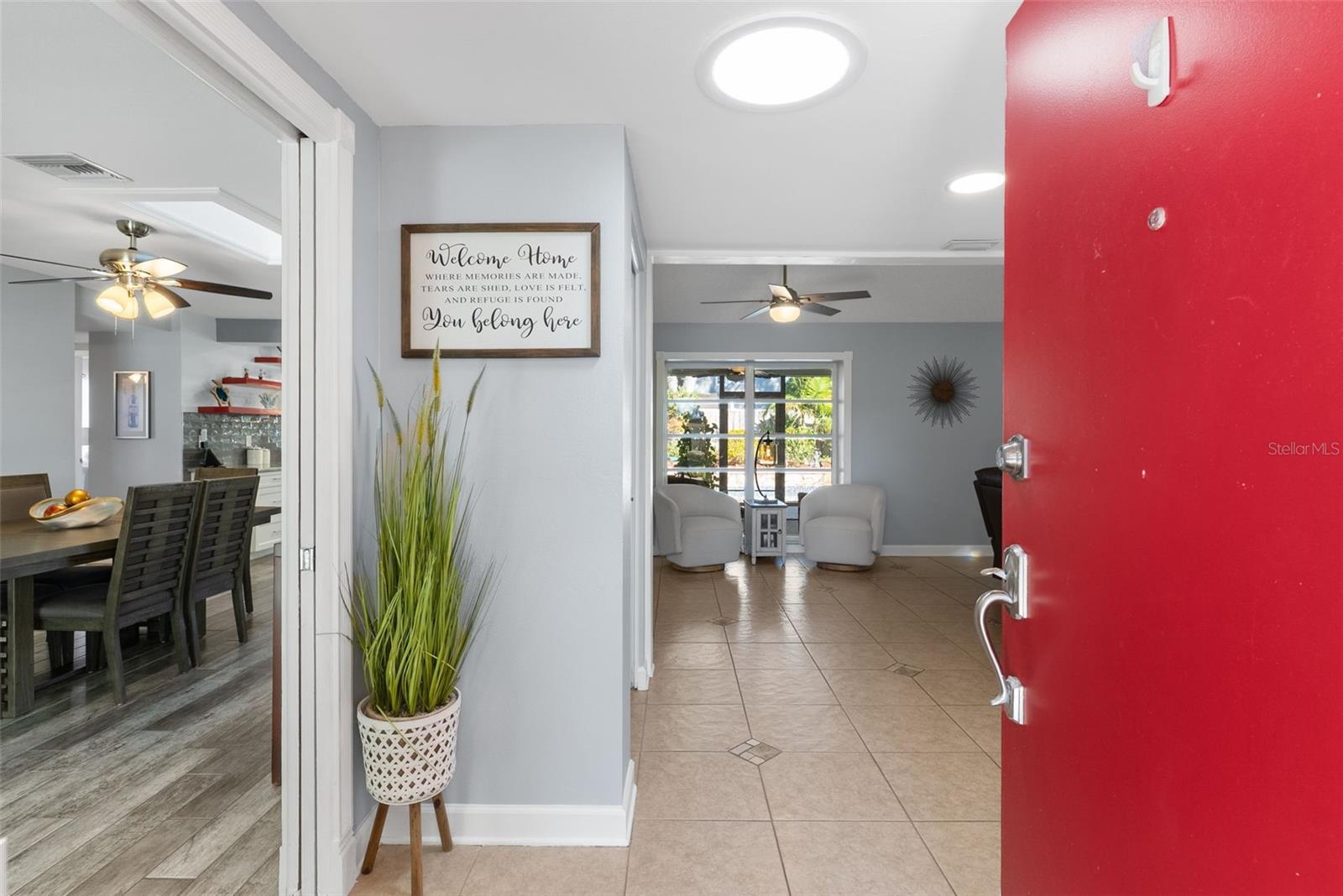 LAKE PARK UNIT III - Residential