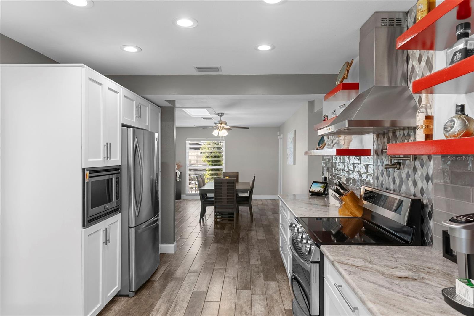 LAKE PARK UNIT III - Residential