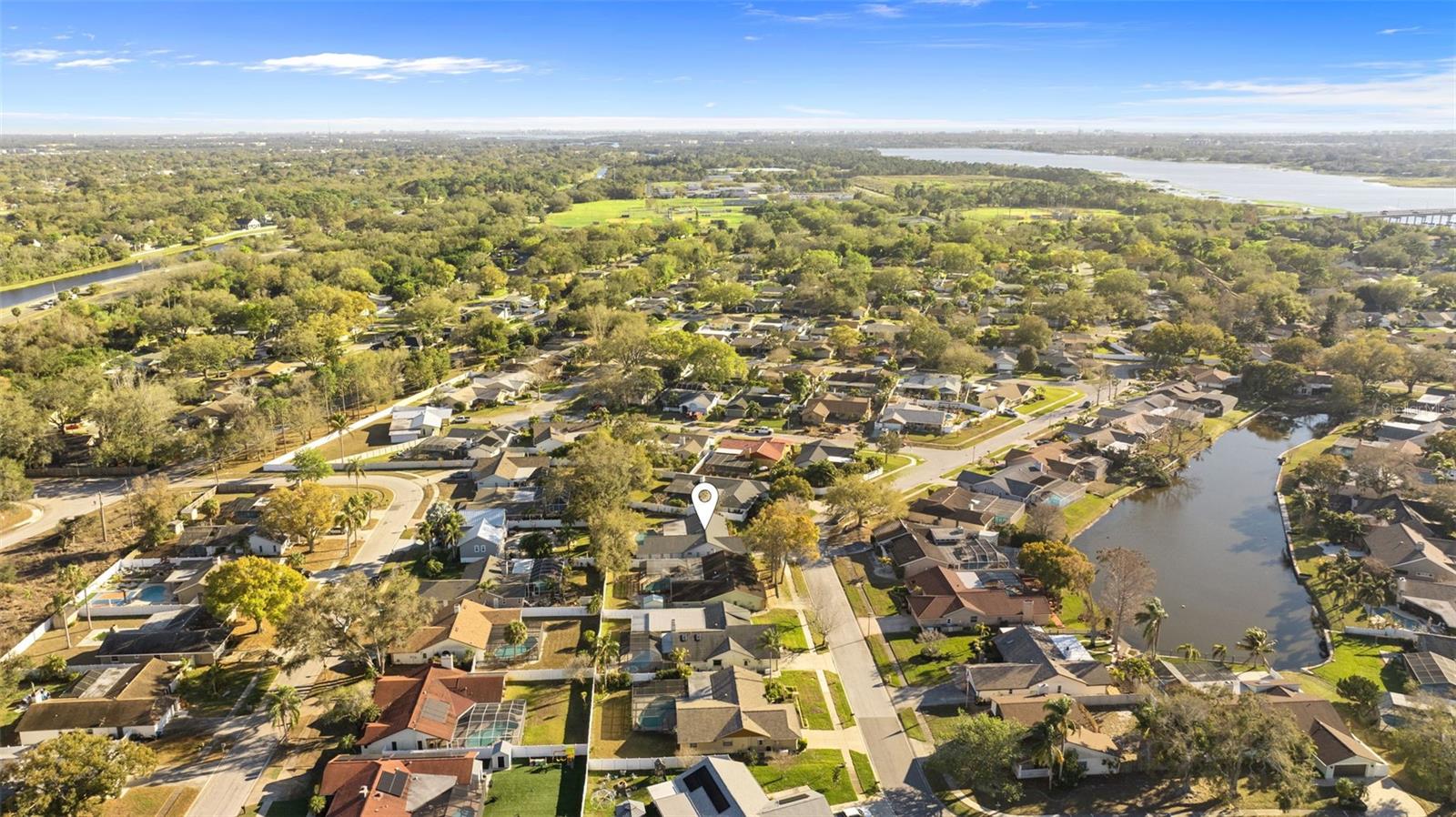 LAKE PARK UNIT III - Residential