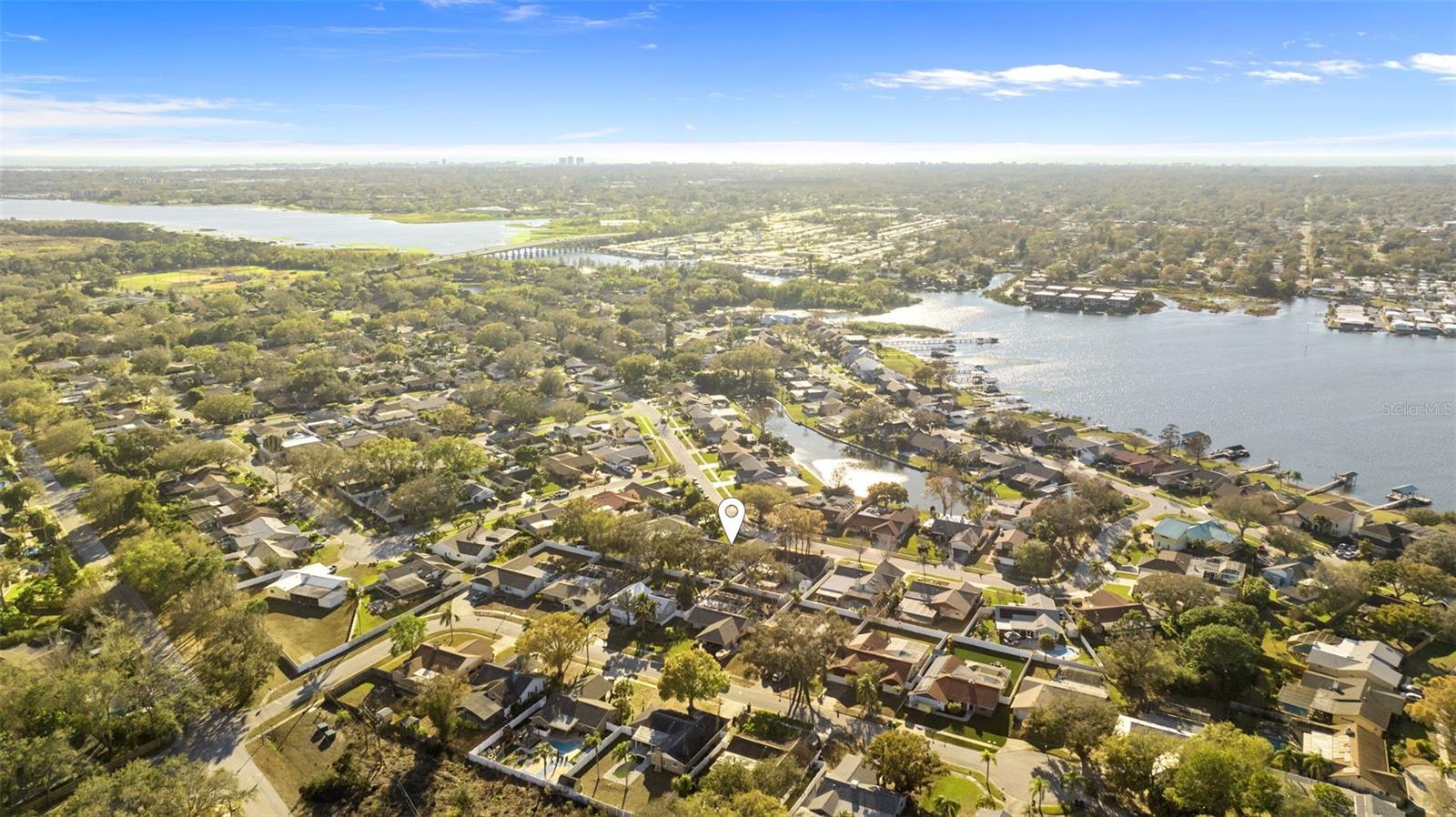 LAKE PARK UNIT III - Residential