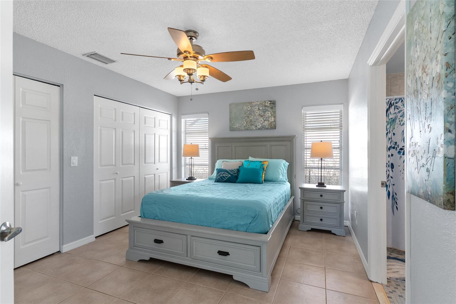 LAKE PARK UNIT III - Residential