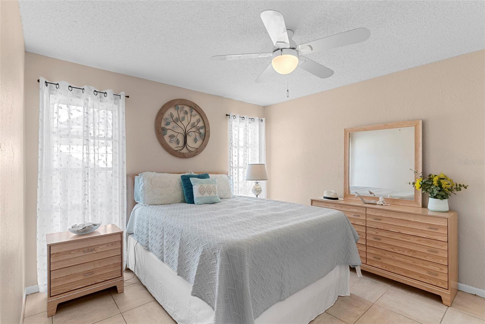 LAKE PARK UNIT III - Residential