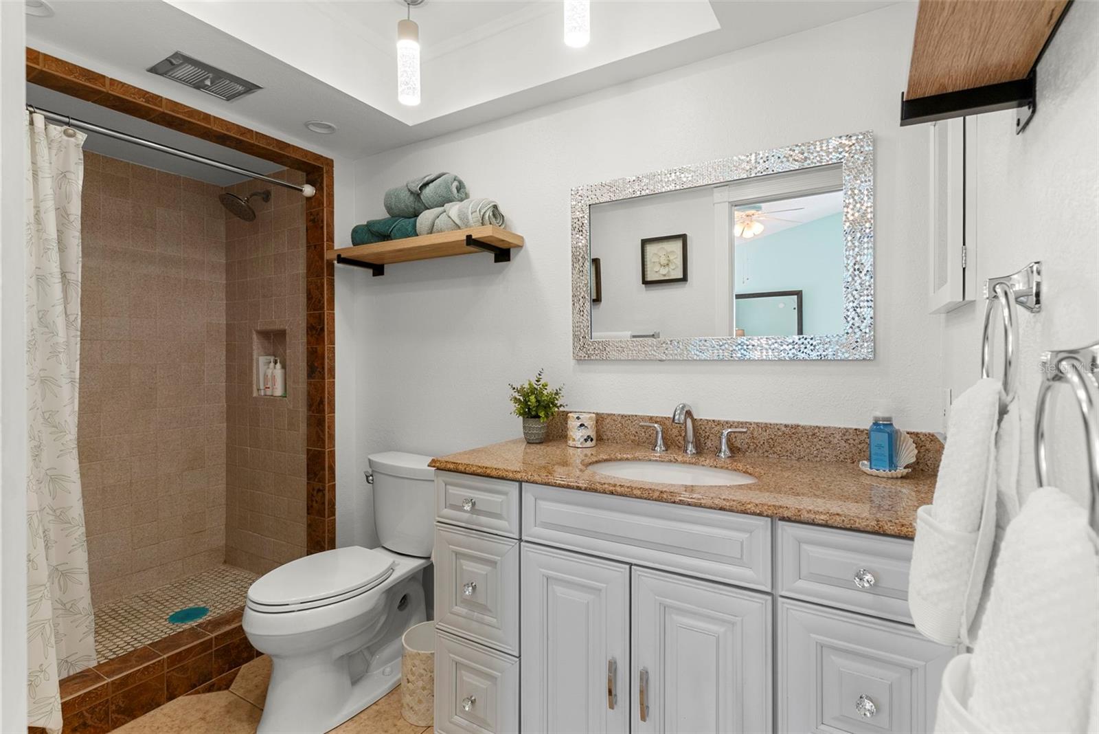 LAKE PARK UNIT III - Residential