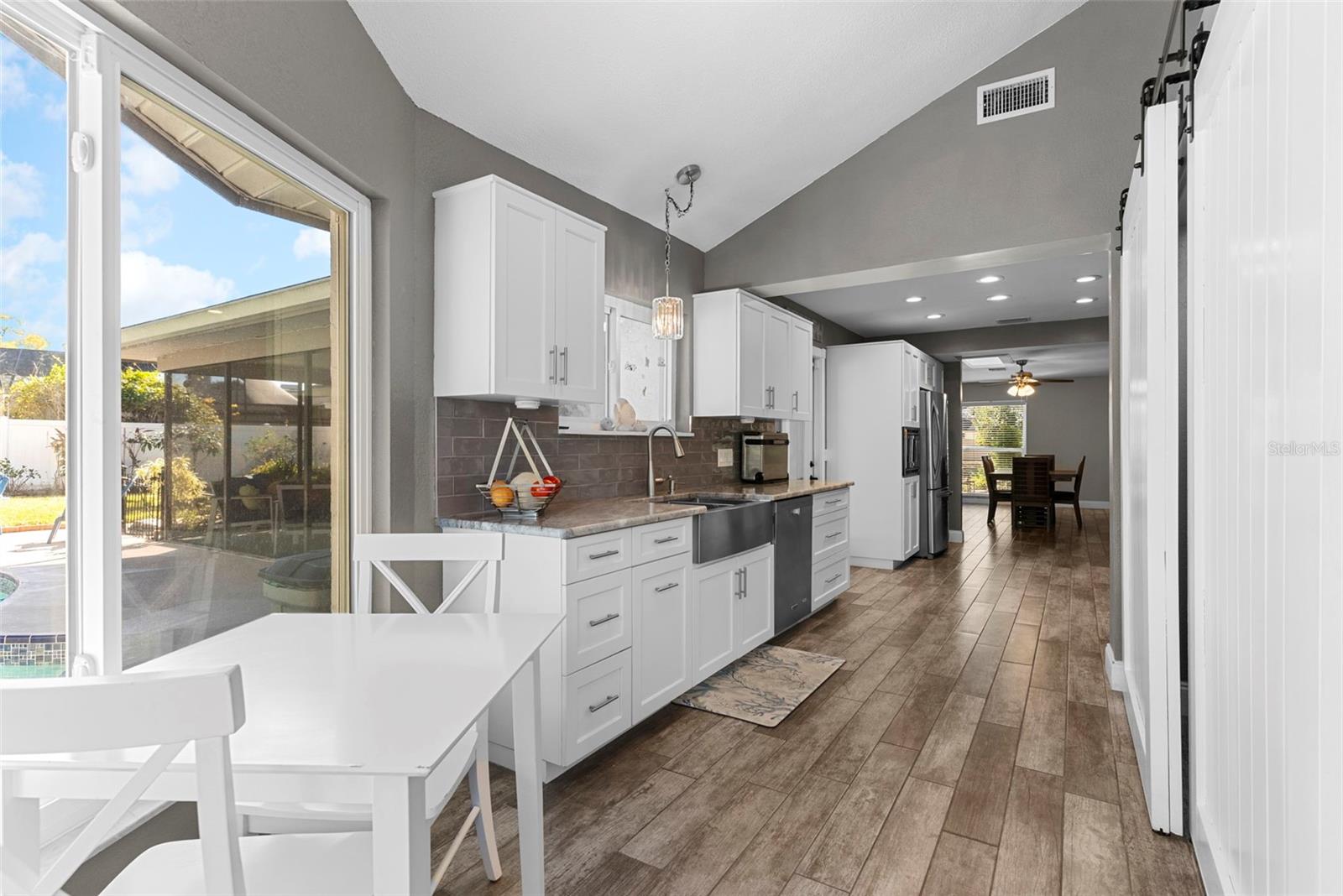 LAKE PARK UNIT III - Residential