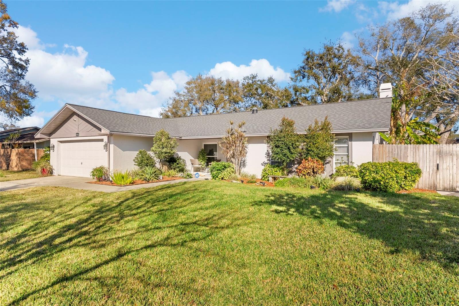 LAKE PARK UNIT III - Residential