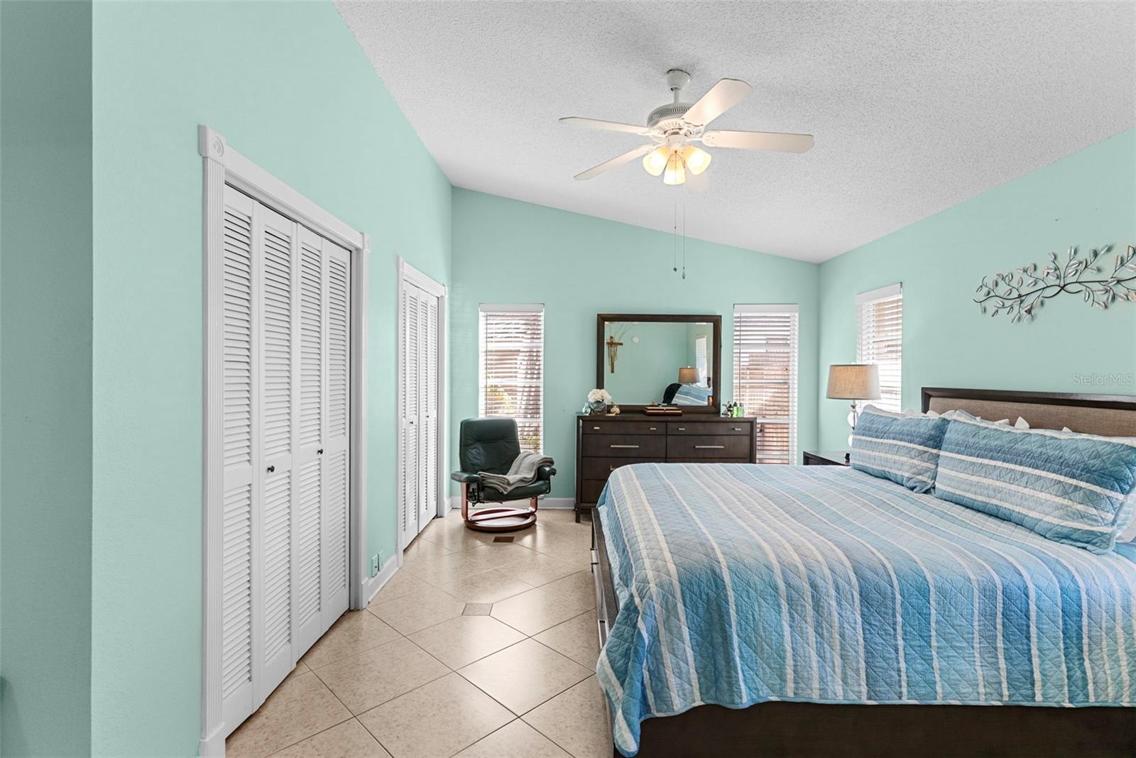 LAKE PARK UNIT III - Residential