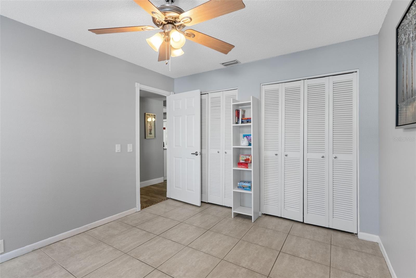 LAKE PARK UNIT III - Residential