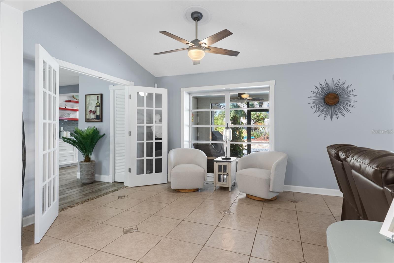 LAKE PARK UNIT III - Residential