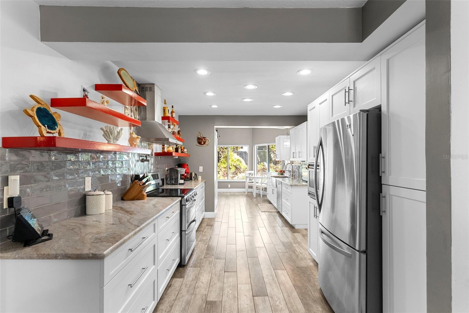 LAKE PARK UNIT III - Residential