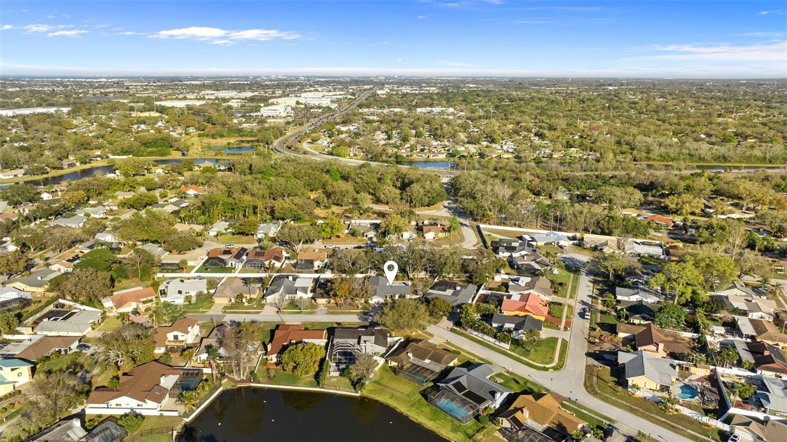 LAKE PARK UNIT III - Residential