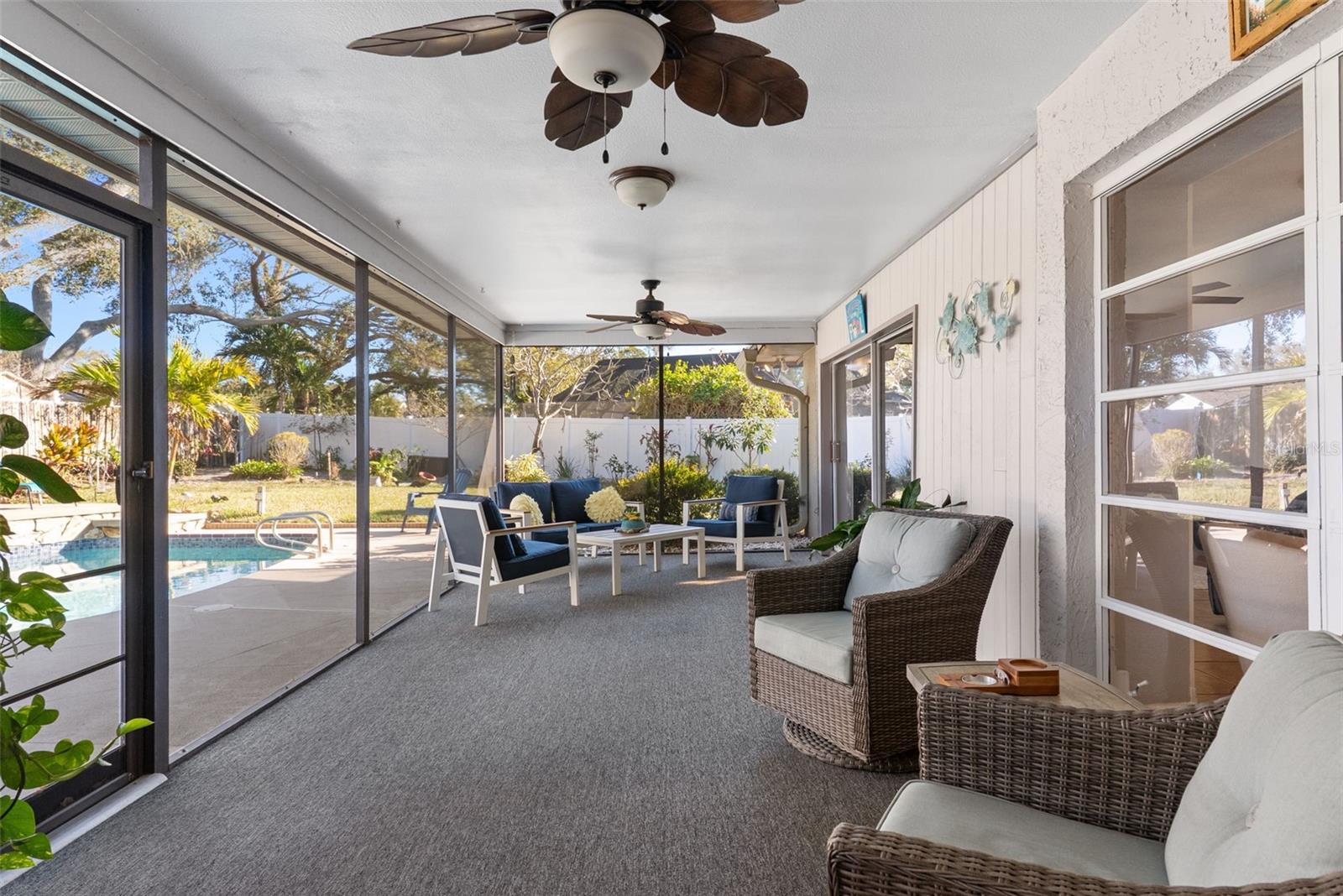 LAKE PARK UNIT III - Residential