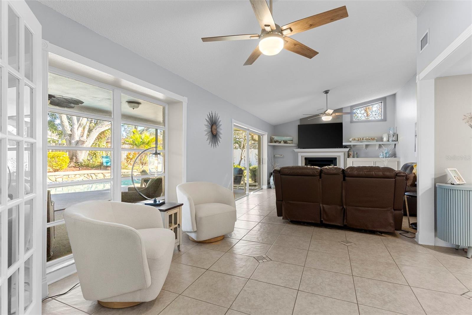 LAKE PARK UNIT III - Residential