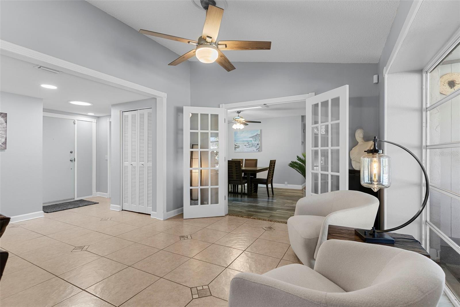 LAKE PARK UNIT III - Residential