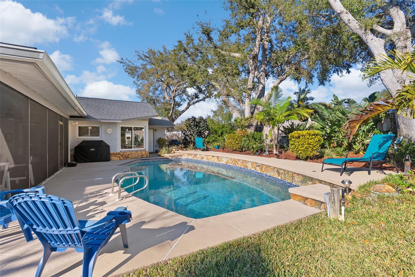 LAKE PARK UNIT III - Residential