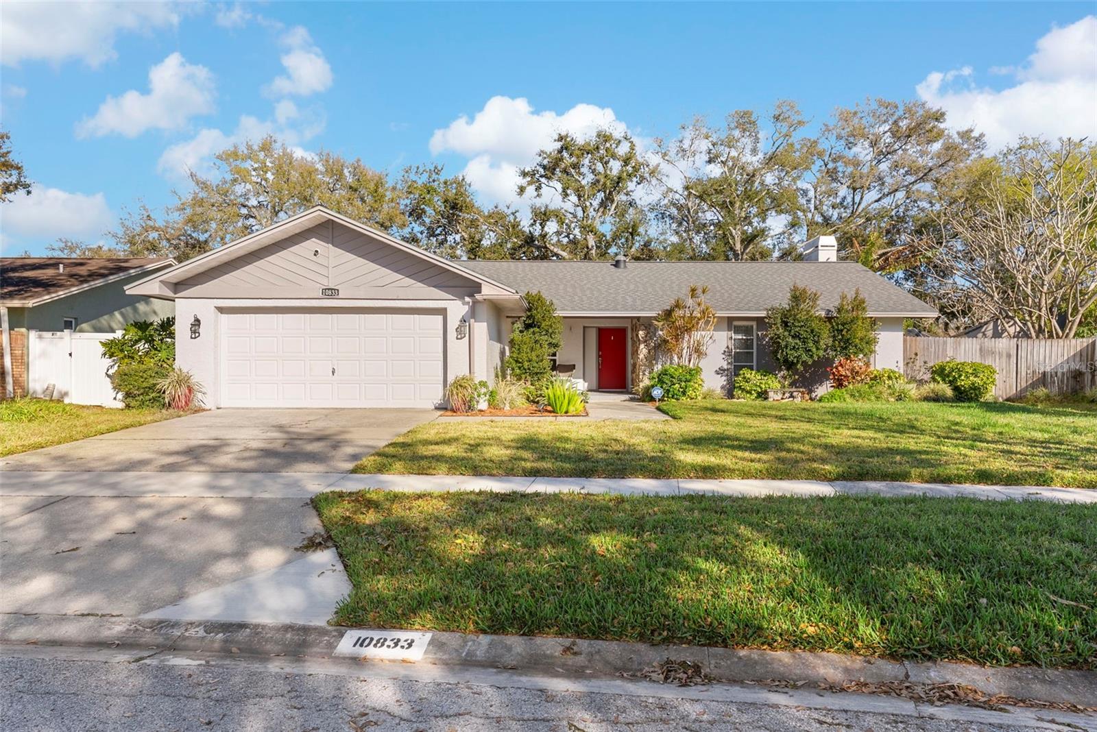 LAKE PARK UNIT III - Residential