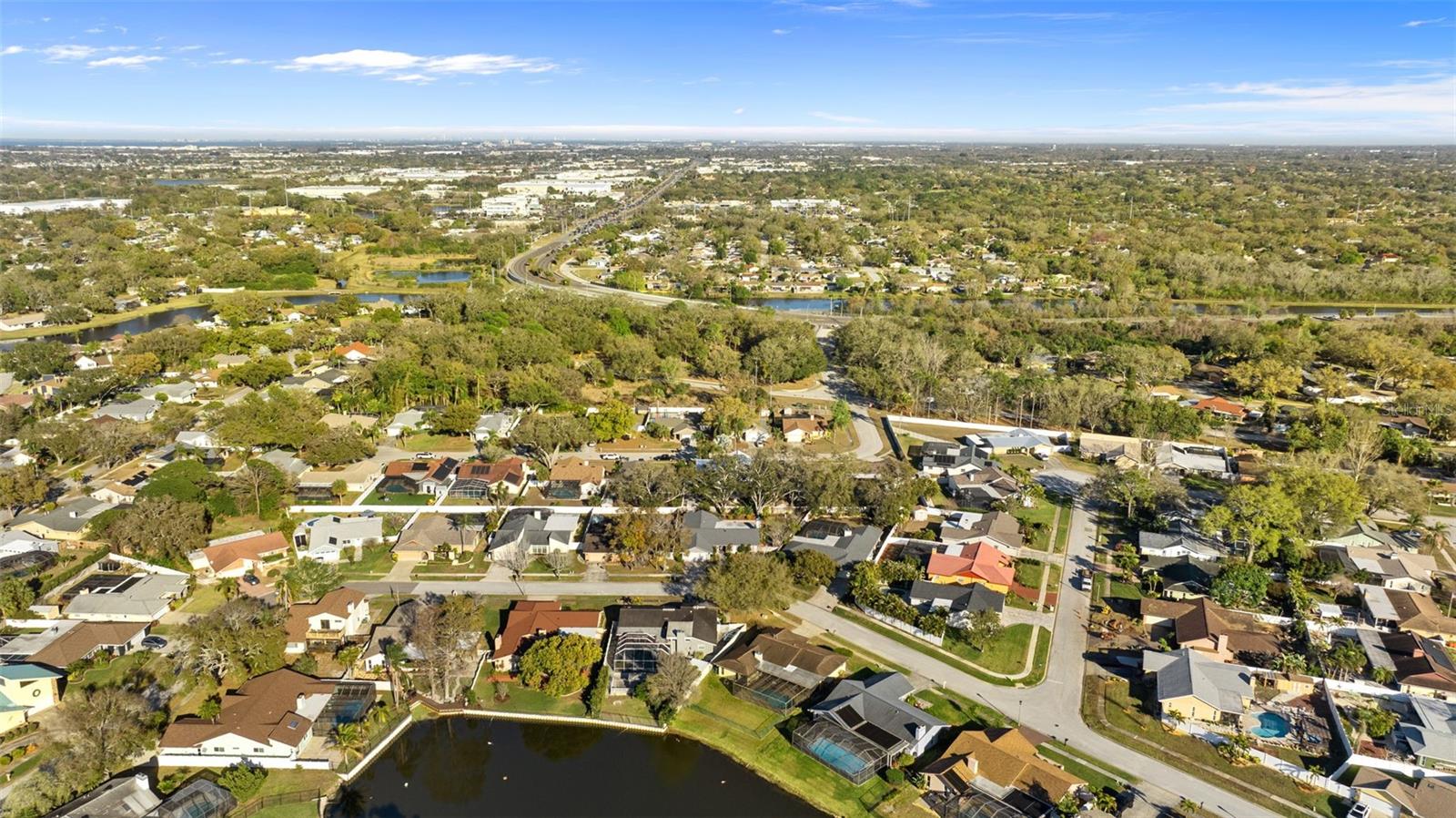 LAKE PARK UNIT III - Residential