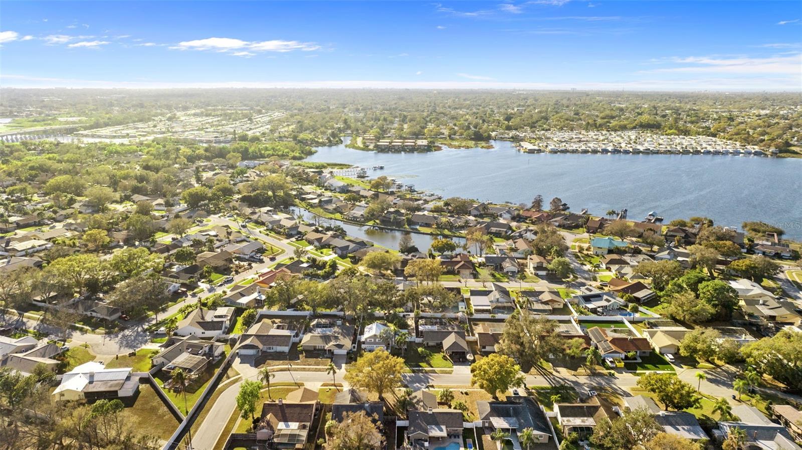 LAKE PARK UNIT III - Residential