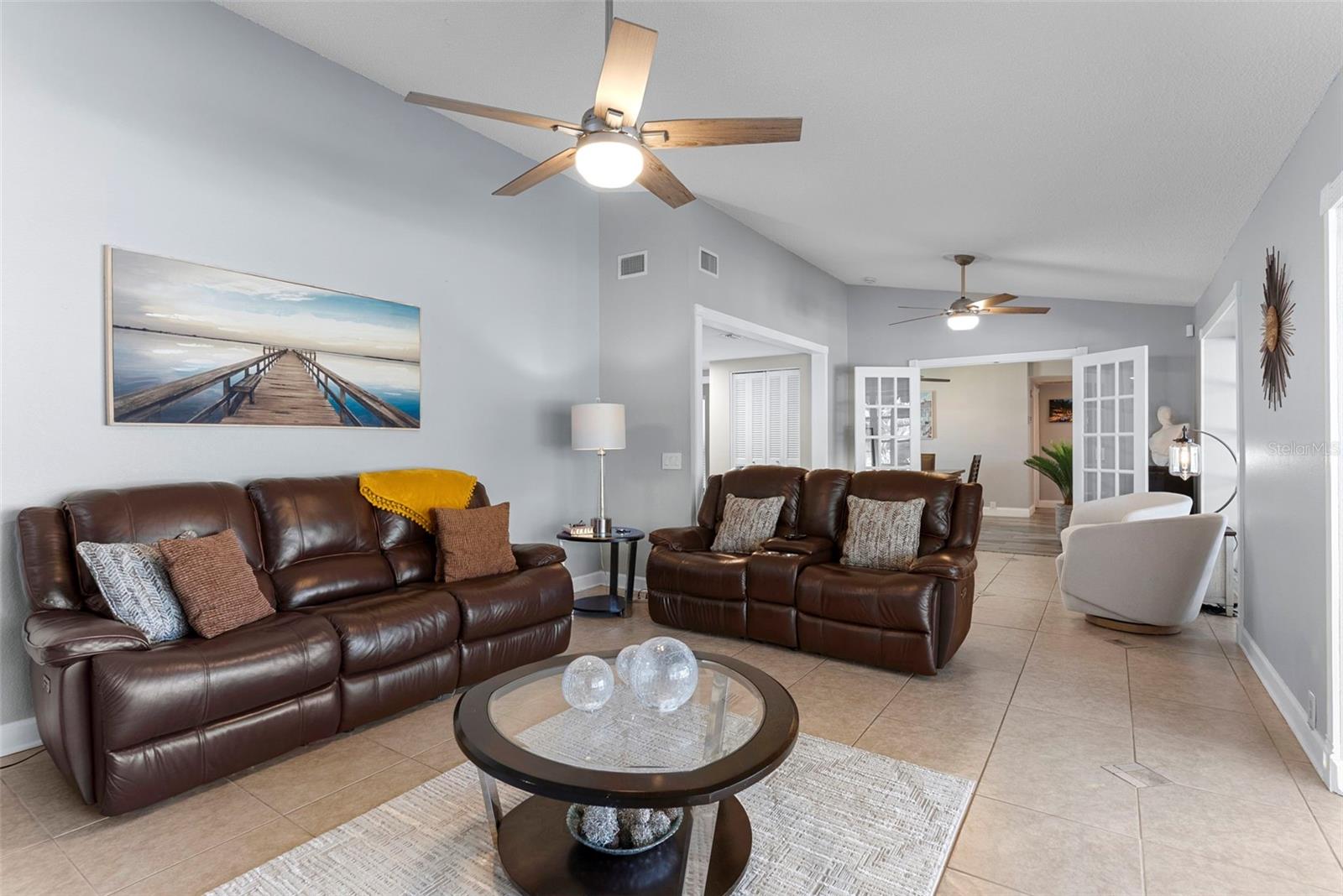 LAKE PARK UNIT III - Residential