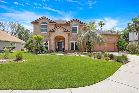 383 REMINGTON DRIVE OVIEDO FL 32765