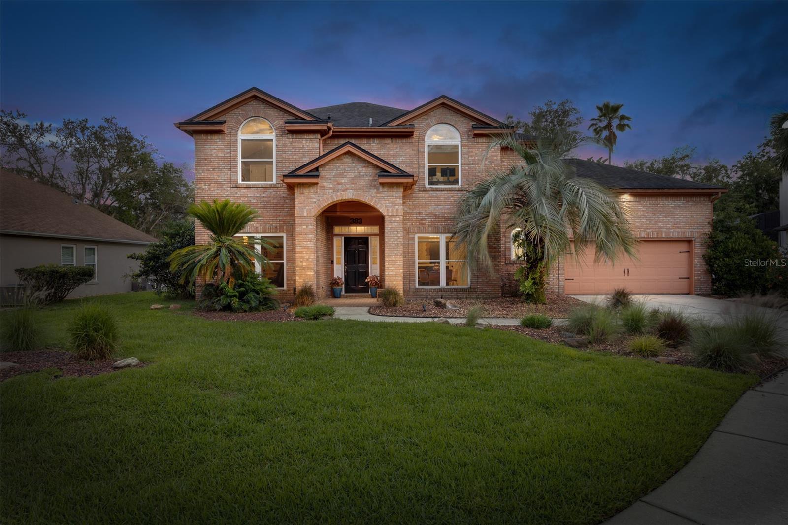 383 REMINGTON DRIVE