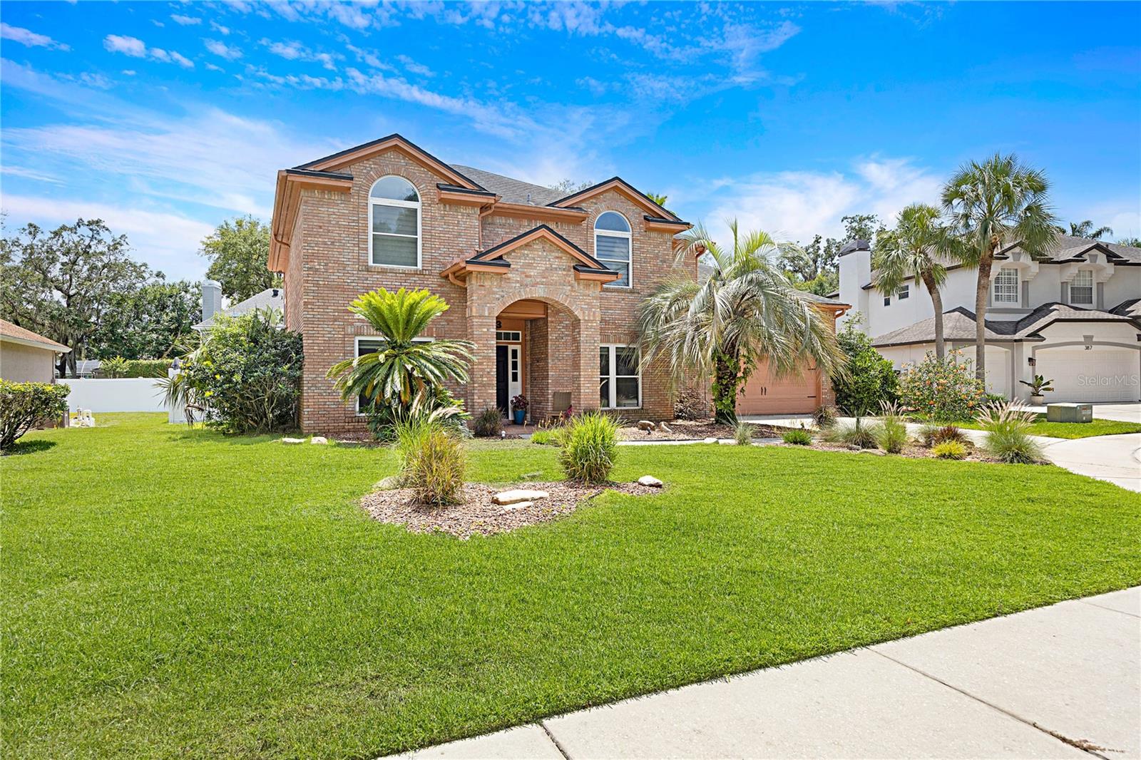 383 REMINGTON DRIVE