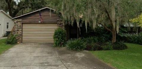 111 FROSTI WAY EUSTIS FL 32726