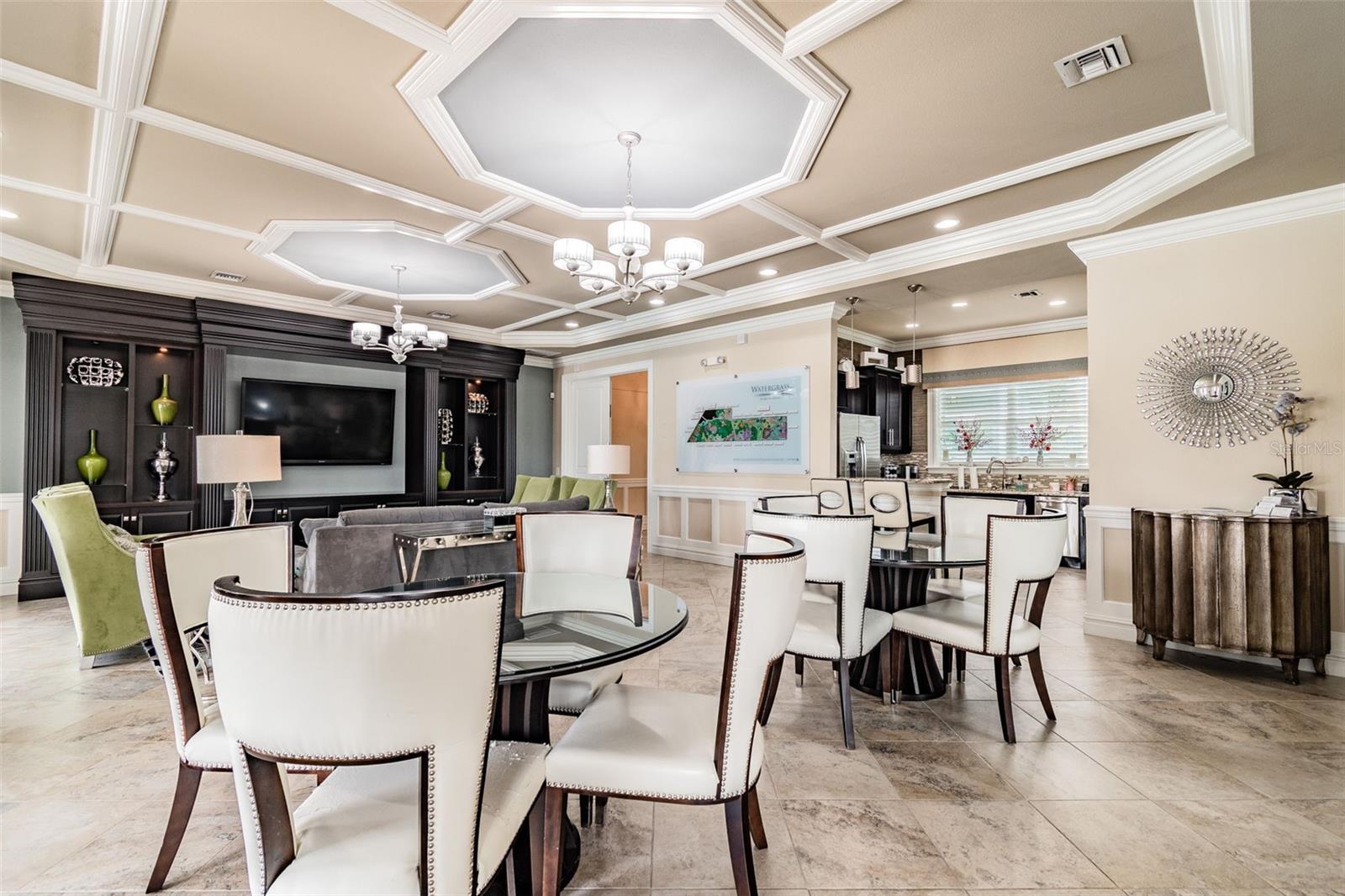 WATERGRASS PRCL E-2 - Residential