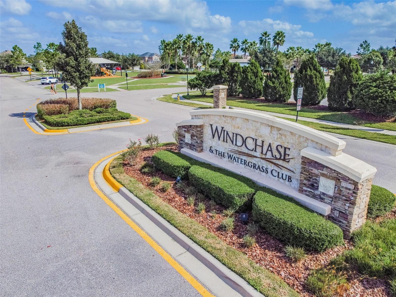 WATERGRASS PRCL E-2 - Residential