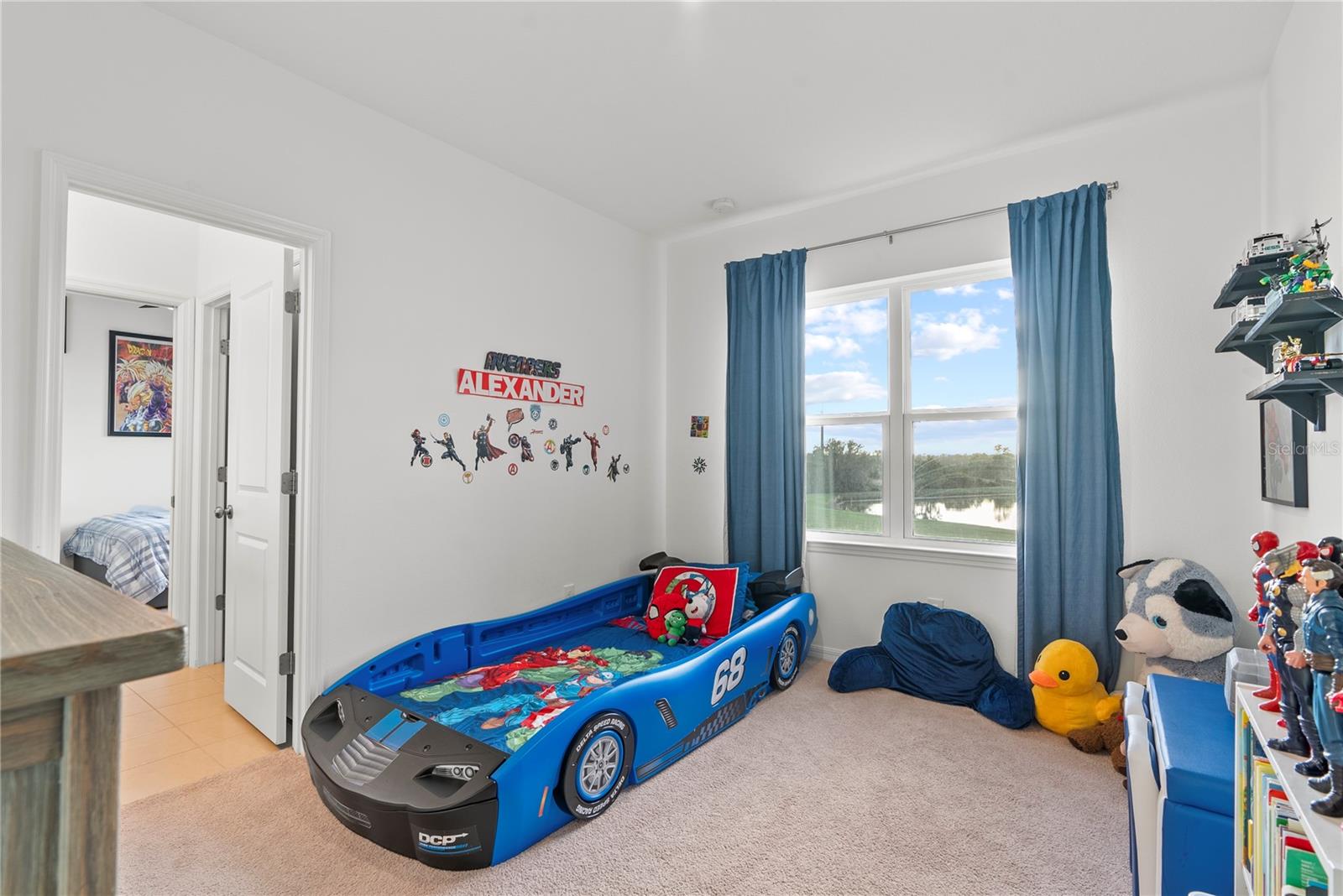 WATERGRASS PRCL E-2 - Residential