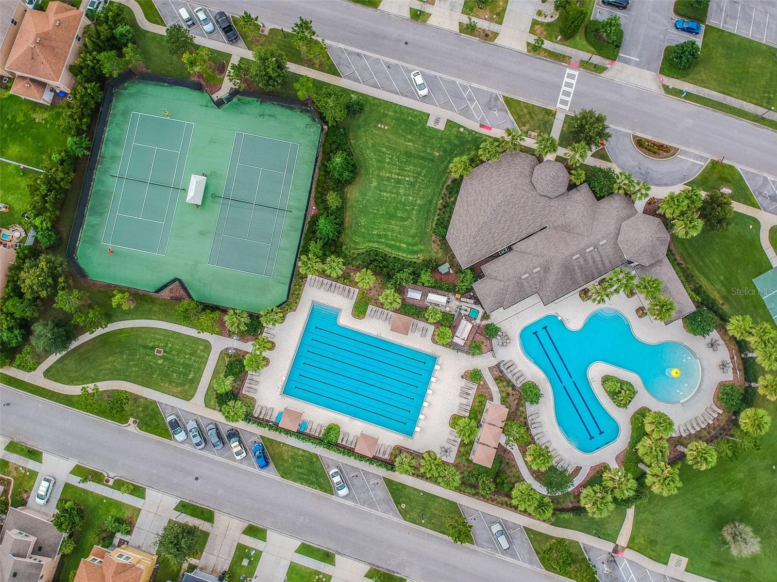 WATERGRASS PRCL E-2 - Residential