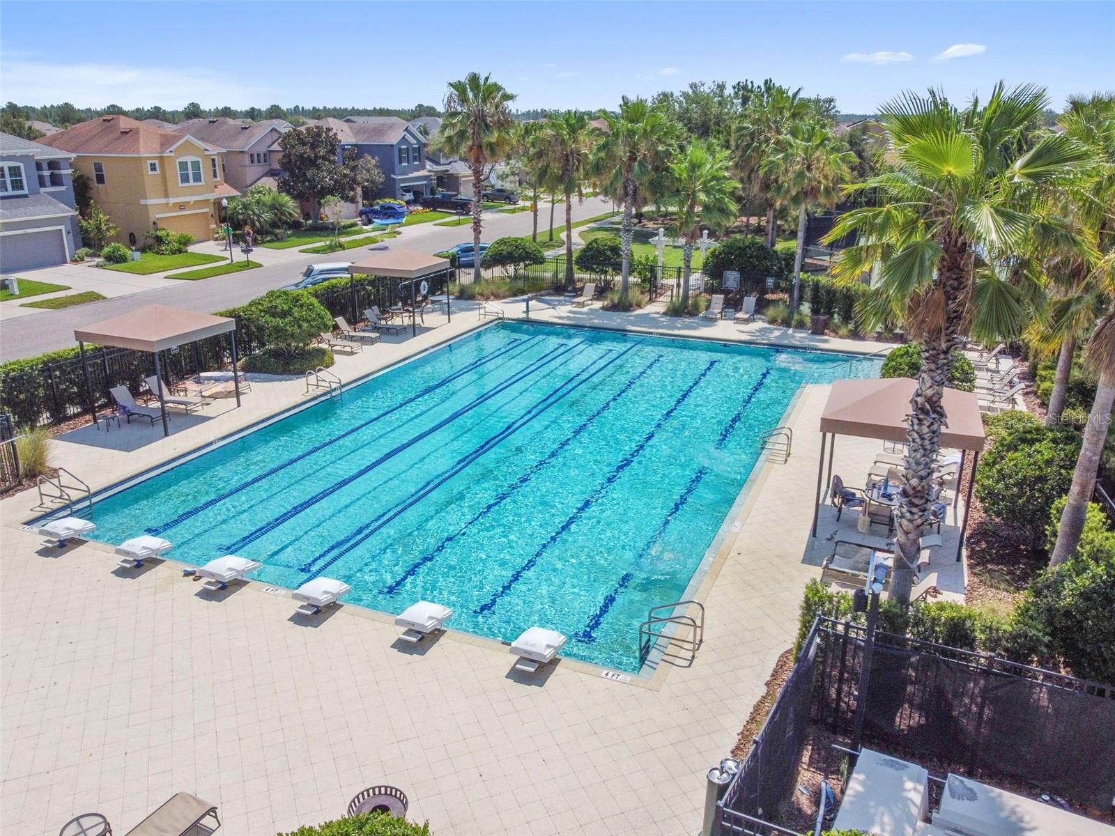 WATERGRASS PRCL E-2 - Residential