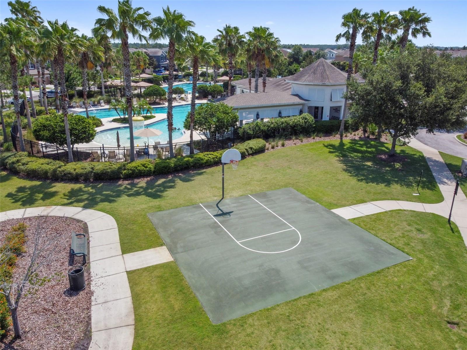 WATERGRASS PRCL E-2 - Residential