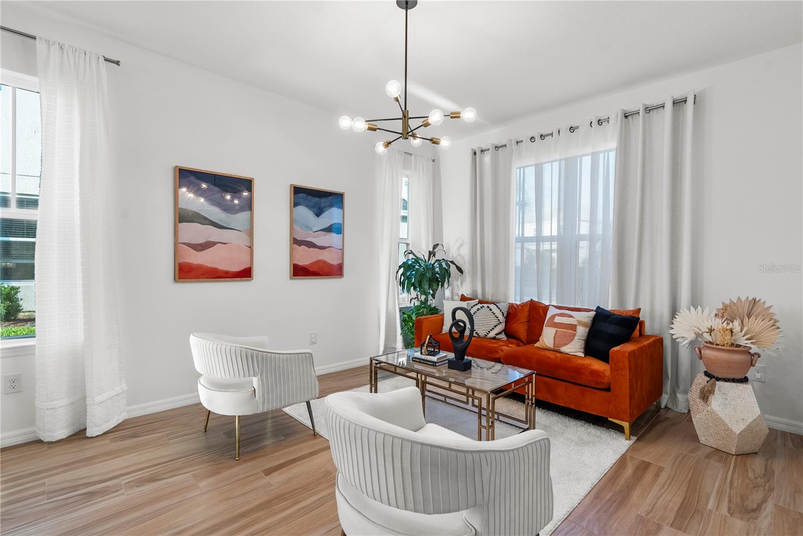 WATERGRASS PRCL E-2 - Residential