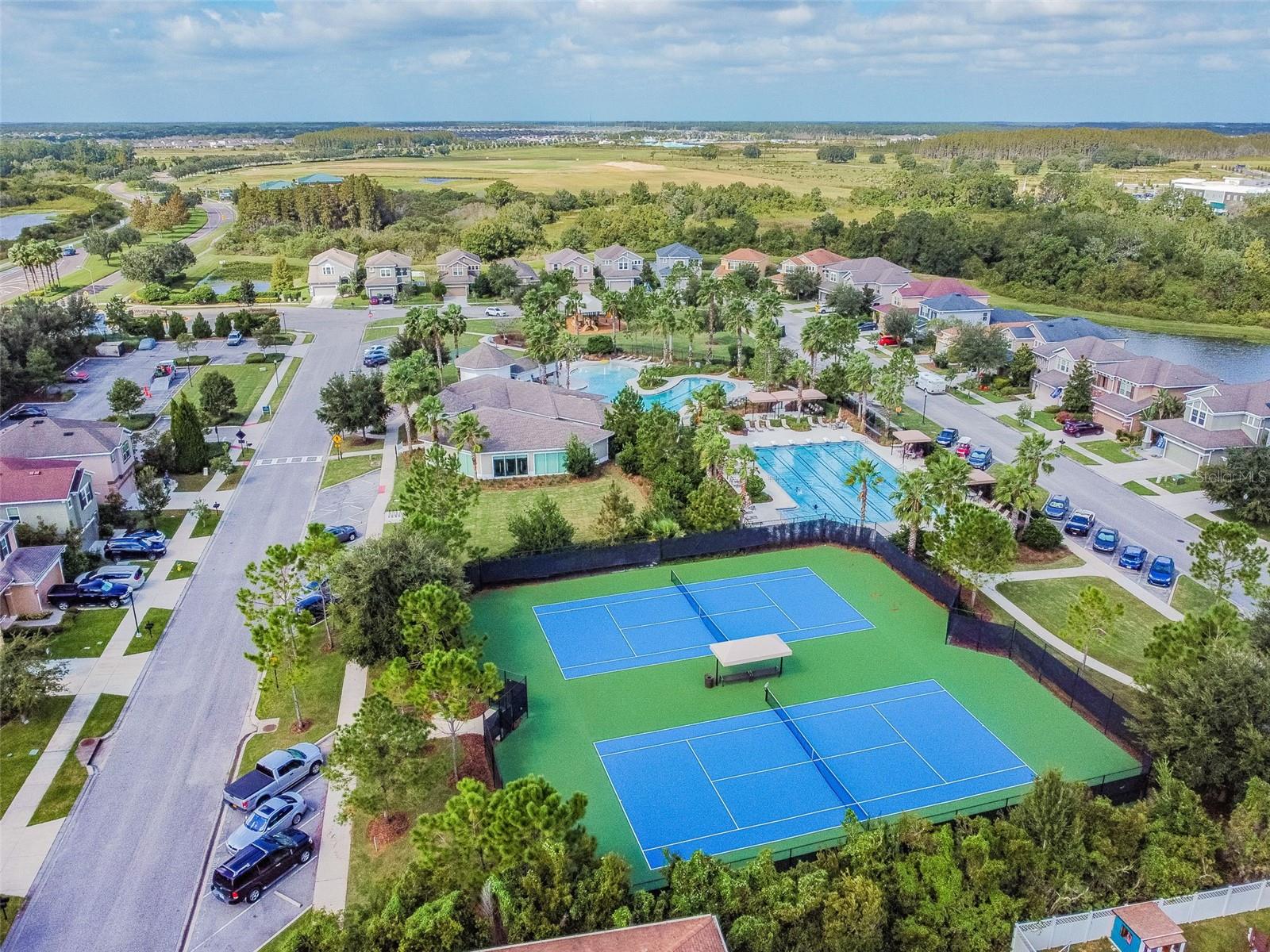 WATERGRASS PRCL E-2 - Residential