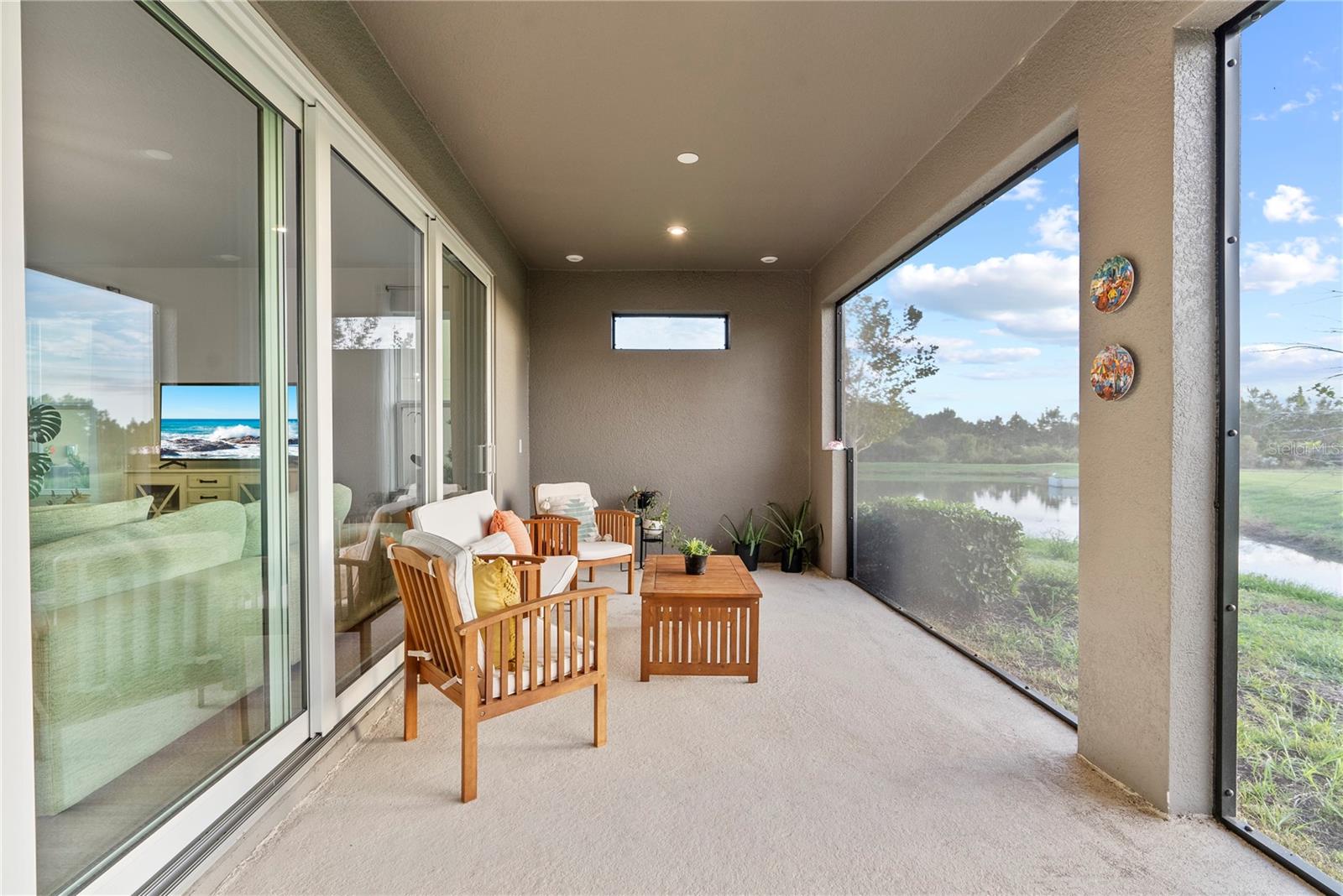 WATERGRASS PRCL E-2 - Residential