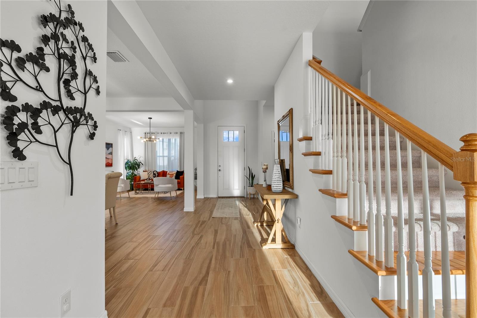 WATERGRASS PRCL E-2 - Residential