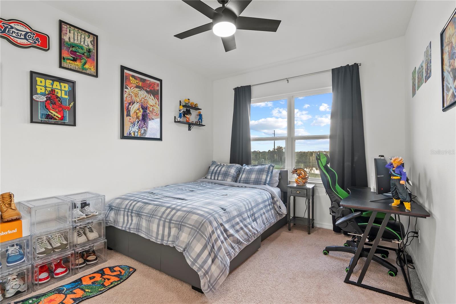 WATERGRASS PRCL E-2 - Residential