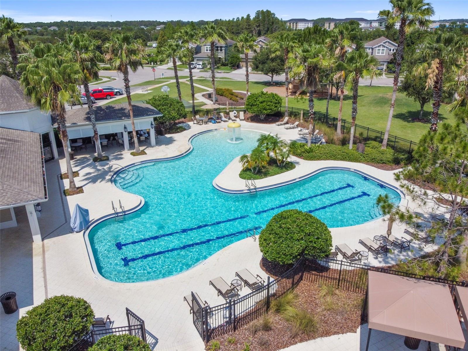 WATERGRASS PRCL E-2 - Residential