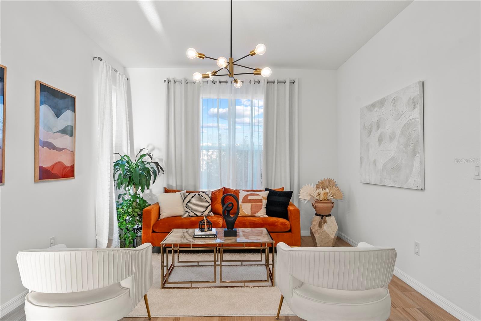 WATERGRASS PRCL E-2 - Residential