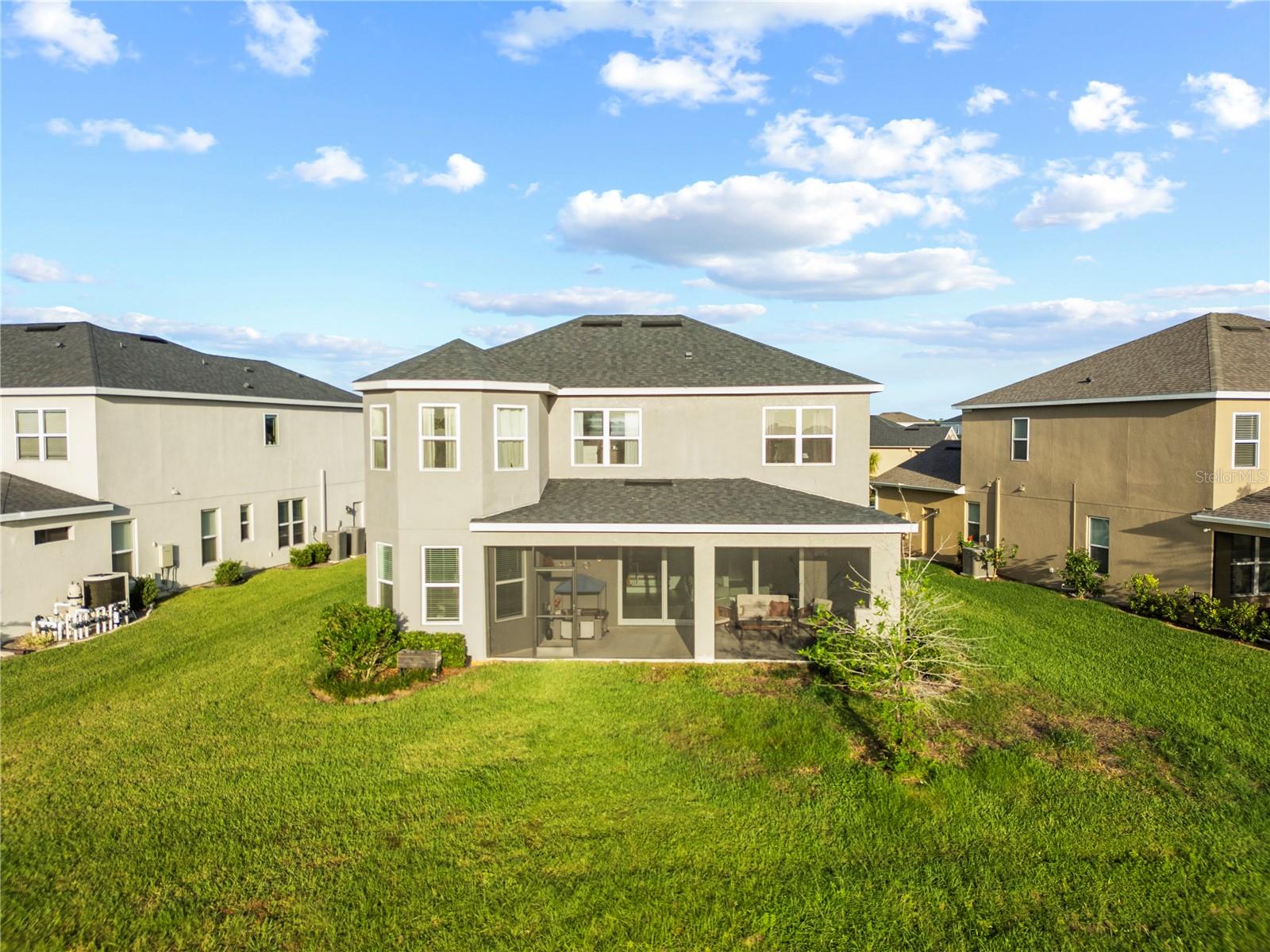 WATERGRASS PRCL E-2 - Residential