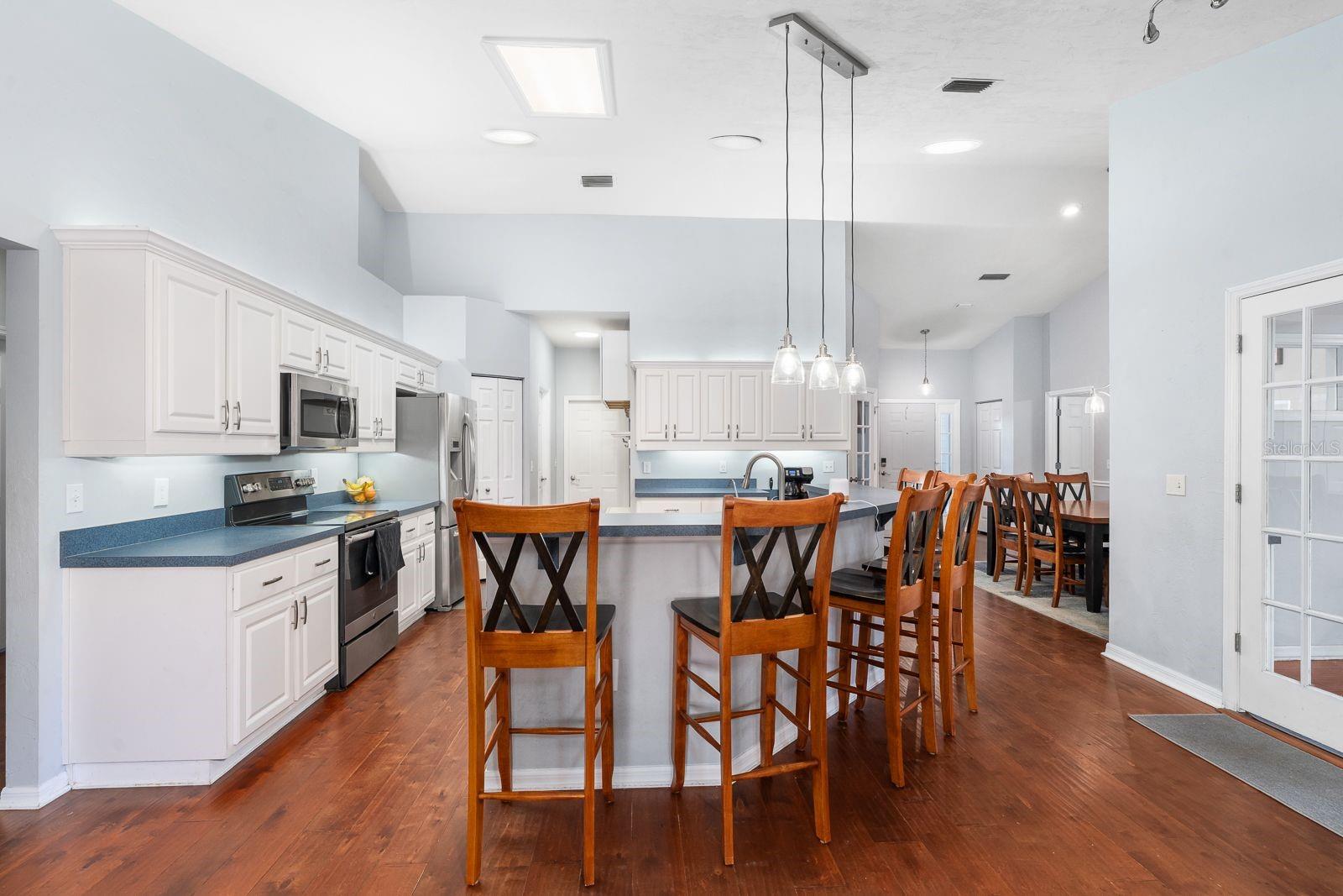 BROOKFIELD CLUSTER DEV - Residential