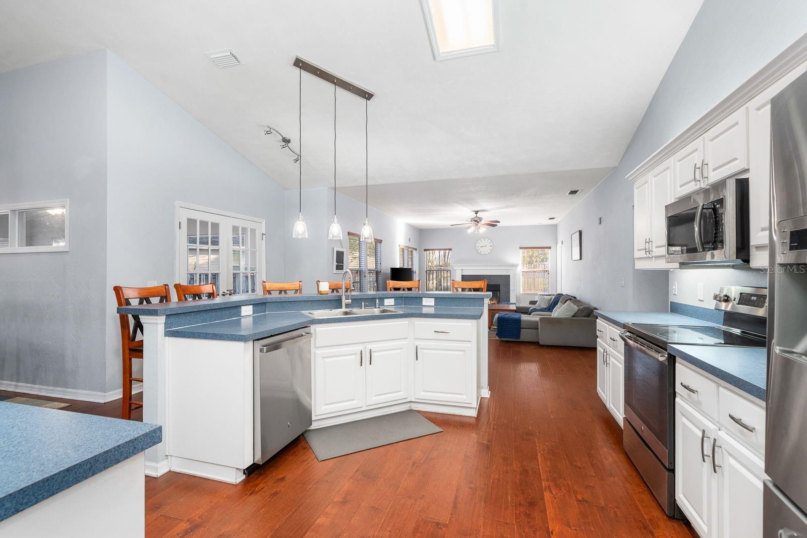 BROOKFIELD CLUSTER DEV - Residential
