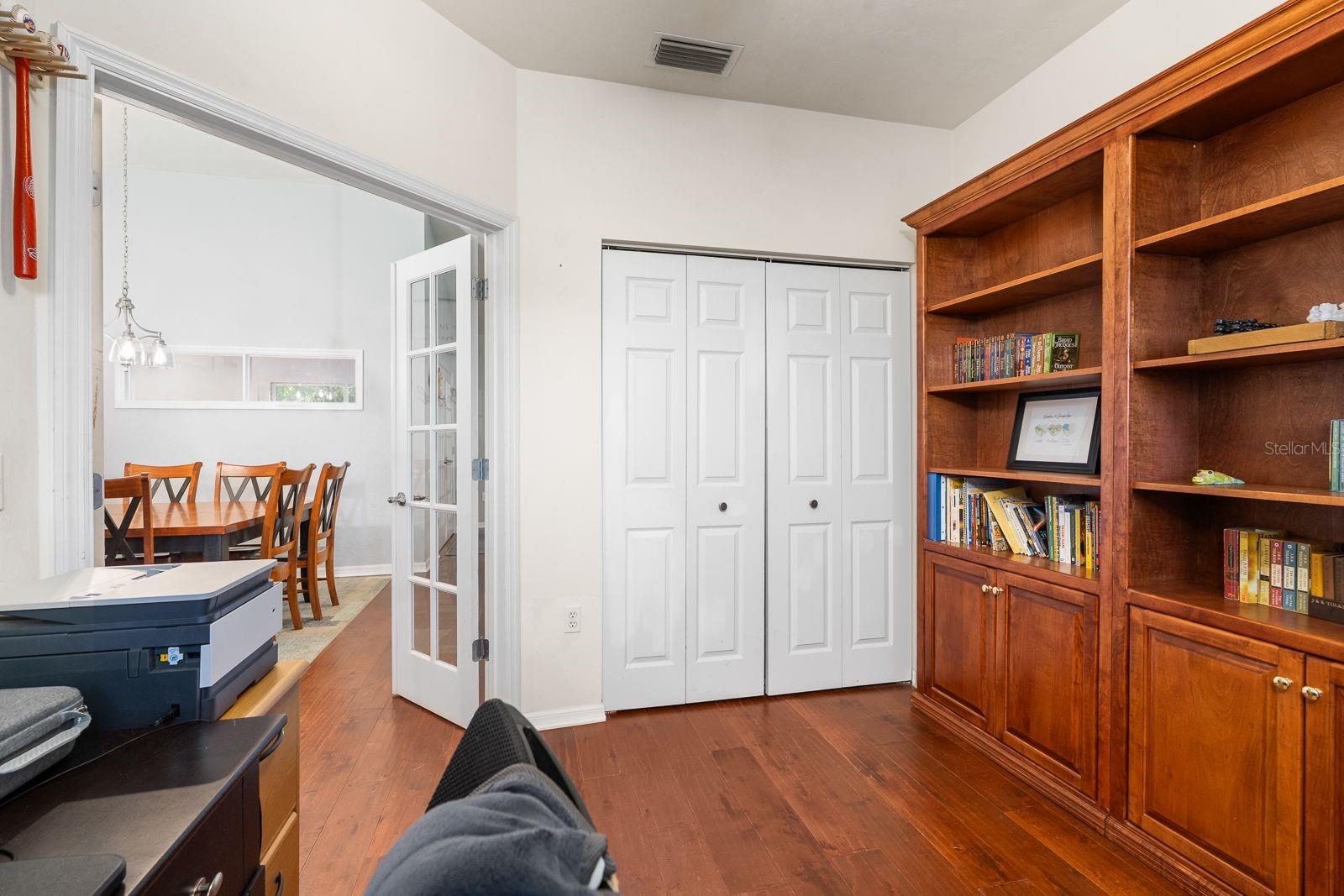 BROOKFIELD CLUSTER DEV - Residential