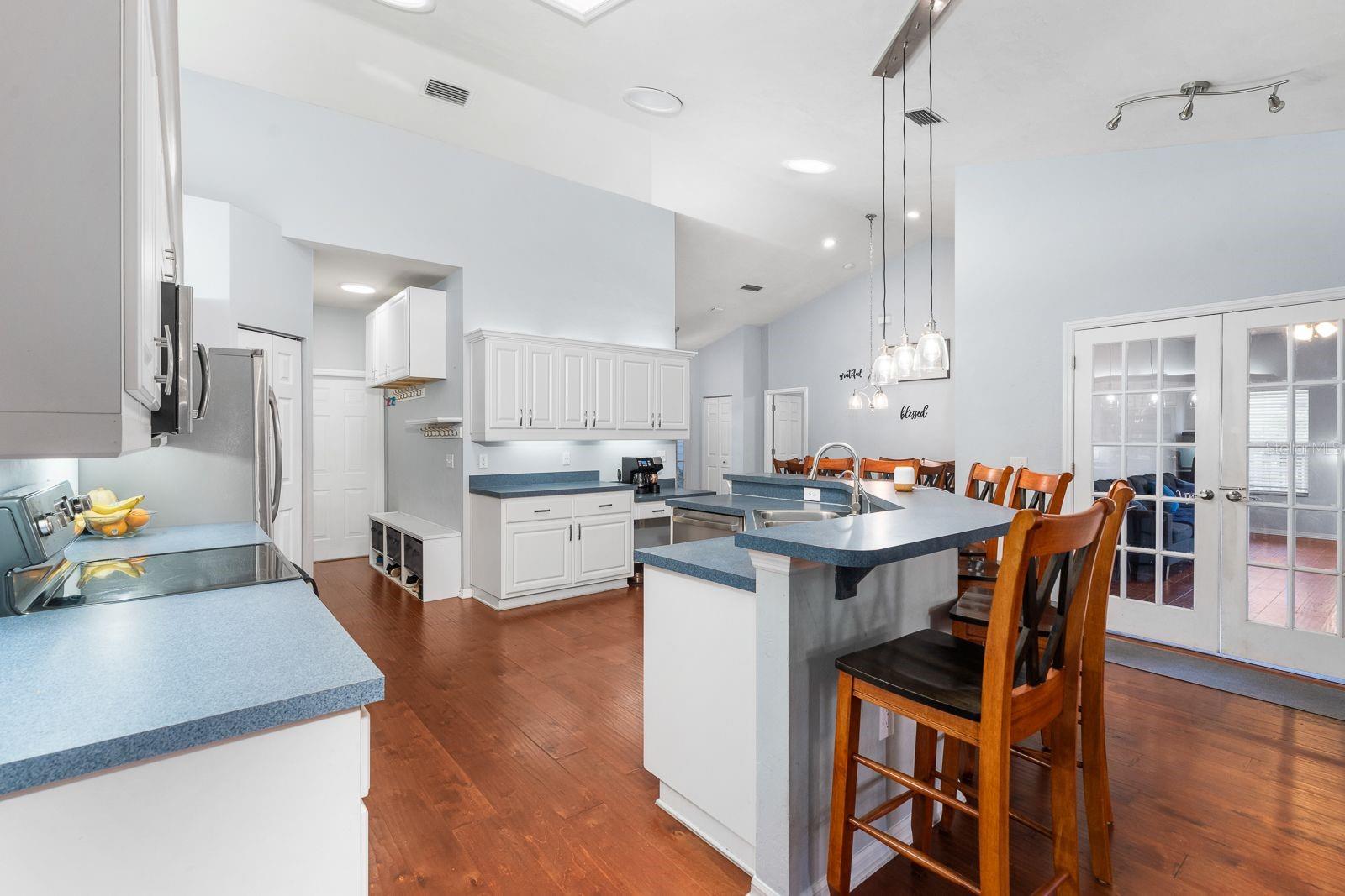 BROOKFIELD CLUSTER DEV - Residential